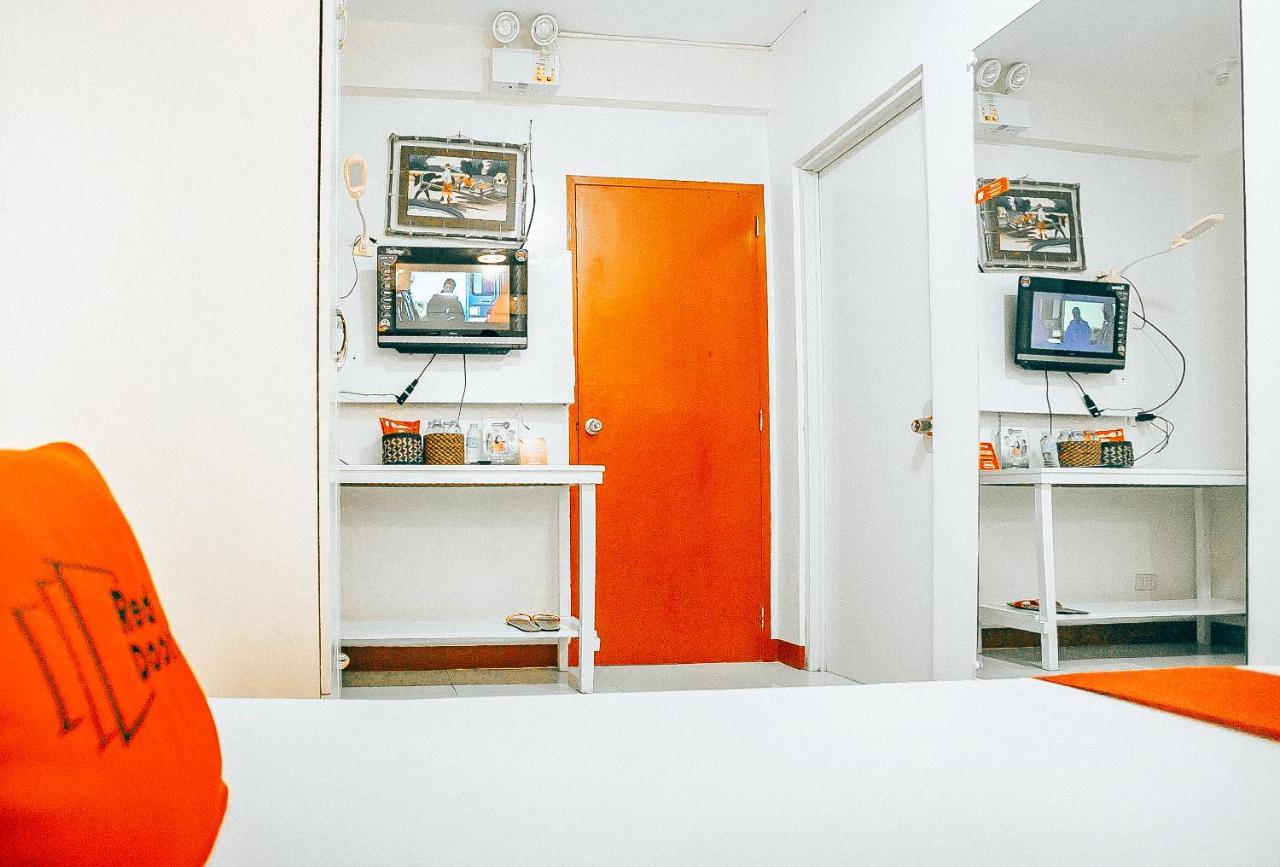Reddoorz At S & L Apartelle Daraga Albay Legazpi Buitenkant foto